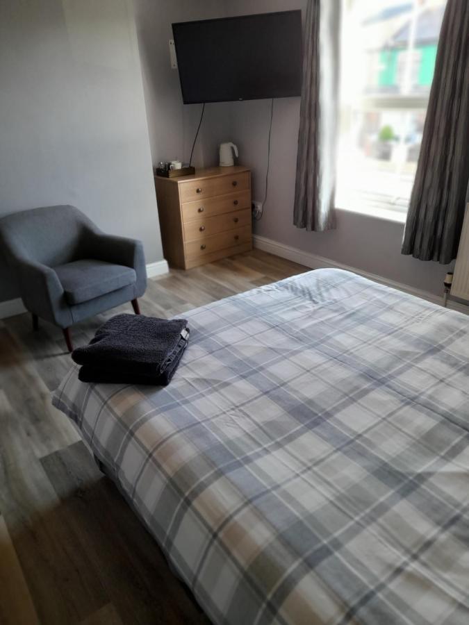 Black Bull Inn Immingham Buitenkant foto