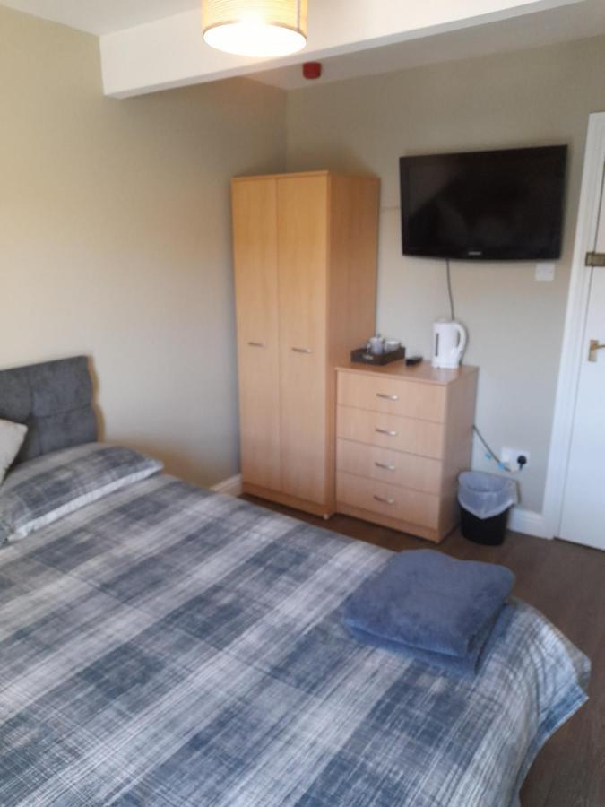 Black Bull Inn Immingham Buitenkant foto
