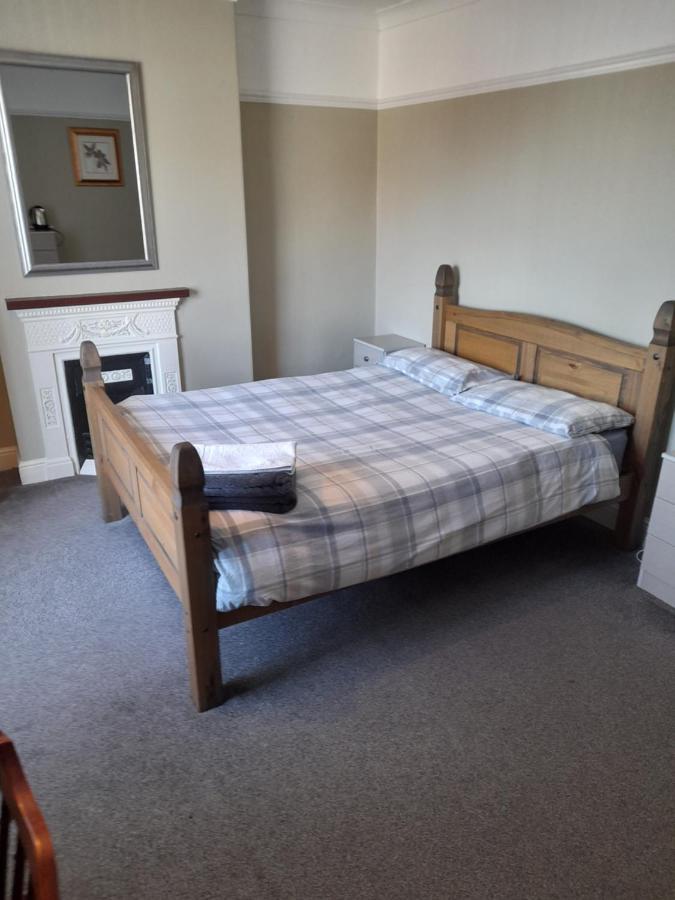 Black Bull Inn Immingham Buitenkant foto